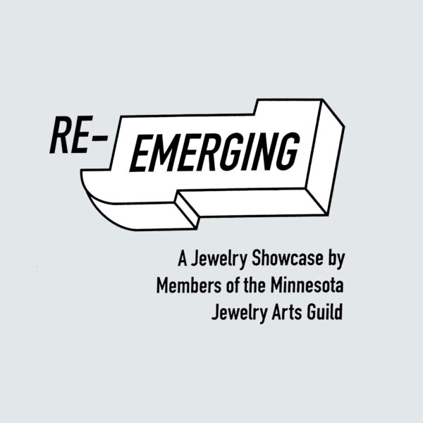 Exhibition: RE-EMERGING